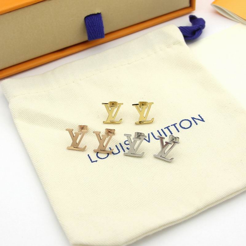 LV Earring 03lyr36